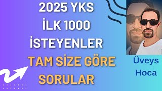 Ä°LK 1000 Ä°STEYENLERE DERECE SORULARI13ğŸ’¥345 ten POLÄ°NOMLAR Gelirse Yamultan derece sorusu ğŸ”¥ [upl. by Bara]