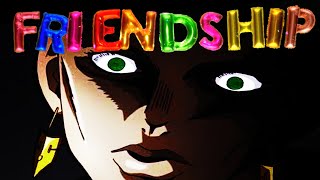 POV Your Best Friend Is Your Life  JoJo Memes [upl. by Nerte374]