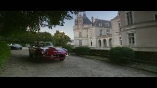 Octane Magazine tour to Hotel de France [upl. by Etteuqram]