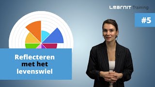 Vergroot jouw persoonlijke effectiviteit reflecteren met het levenswiel [upl. by Gassman]