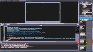 Windows Universal Applications  Win2D Development EP 07 [upl. by Eliseo965]