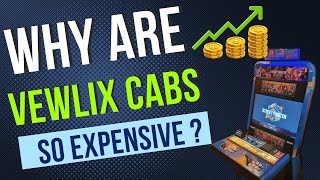 Why Vewlix Cabinets Are So Expensive 2024 [upl. by Enymzaj]