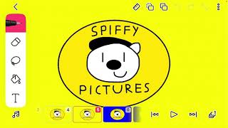 Spiffy Pictures Logo Compliation [upl. by Erde]