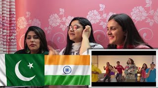 BB Ki Vines  Bas Mei  Bhuvan Bam  PAKISTAN REACTION [upl. by Yraillih602]