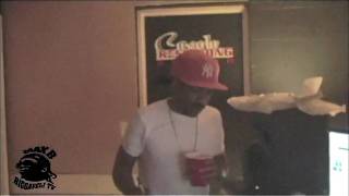 MAX B Biggaveli TV Episode 7 Introducing YOUNG RIOT [upl. by Nadab]