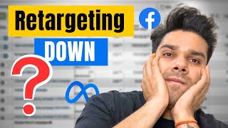 Watch this before running Retargeting Facebook ads in 2024 [upl. by Wilden]