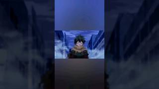 Izuku midoriyaDeku vs Class 1A 4k epic fight edit AMV anime short animeedit myheroacademia [upl. by Eachelle468]