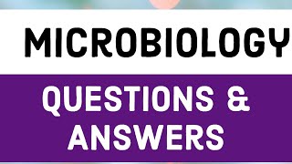 Microbiology NCLEX Questions and Answers For Kerala PSC and ESIC Staff Nurse Exam [upl. by Strain360]