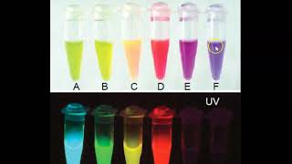 GFPgreen fluorescent protein [upl. by Nortna]