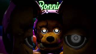 Symetryczne muj przyjacielu spring bonie movie fivenightsatfreddys [upl. by Jaimie]