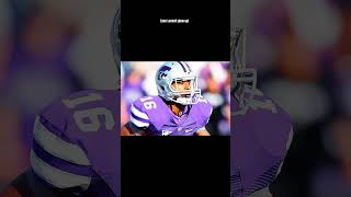 Tyler Lockett glow up [upl. by Eanrahc650]