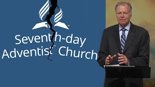 Will the Seventhday Adventist Church Survive  Mark Finley [upl. by Aihsened]