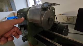 proxxon pd400 review proxxon pd 250e of drehmashine pd400 proxxon band saw blades [upl. by Nath796]