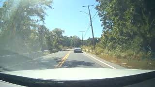 Diving through North Smithfield and Burrillville  Rhode Island [upl. by Caryn]