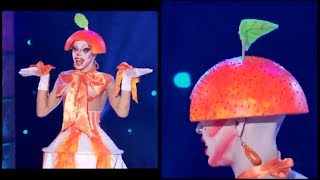 Yvie Oddly  RuPauls Drag Race Season 11 Episode 4 [upl. by Rebekkah807]