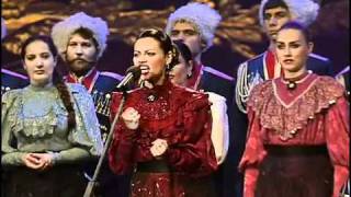 Oy Stoga Marina Golchenko Kuban Cossack Choir [upl. by Sordnaxela137]