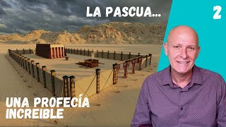 ¿Qué es la PASCUA  ✝️ ¿Cuál es el significado de la PASCUA ▶ SANTUARIO 2 [upl. by Safire332]