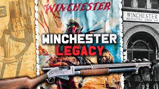 Winchester Legacy A Journey Through Its Rise Challenges and Transformations [upl. by Rednas]