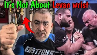 Engin PREDICTS Devon vs Levan Match [upl. by Nwahsid]