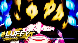 👑👁🪬 Sousou no frieren React a Yhwach Bleach  999  M4rkim 👑👁🪬316 [upl. by Yentruoc]