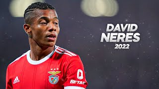 David Neres is so Good at Benfica [upl. by Owades]