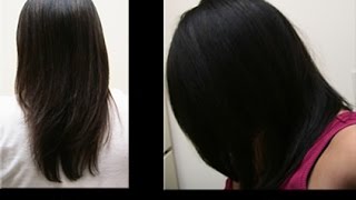 Natural Hair Remedy  Reduce Hair Fall and Reverse Gray Hair [upl. by Aihsel260]