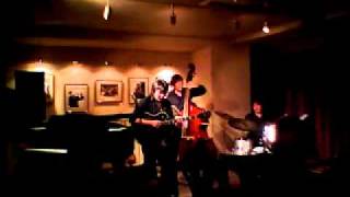 nea Jazz Trio  the shadow of your smile [upl. by Cleodal751]