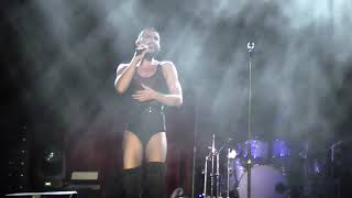 Conchita WURST amp Band  Thats what I am  Klagenfurt [upl. by Corry]