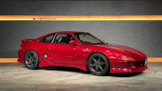 1990 Toyota MR2 SW20 MR2 GT For sale in Japan [upl. by Tnomel794]