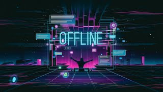 Offline  CodeMuse Official Audio [upl. by Welsh]