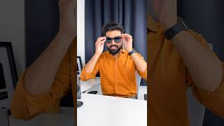 Smart Sunglasses with Speakers and Mic shorts [upl. by Stenger]