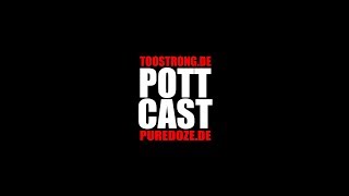 POTTCAST6  Rough Dee History by PURE DOZE [upl. by Sybilla]