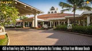 Ramada Caravela Beach Resort Goa [upl. by Khalil43]