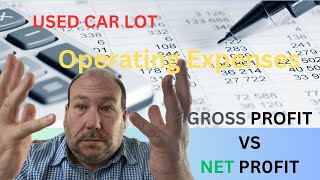 Open your own car lot Heres what monthly expenses you can expect  A used car dealer explains [upl. by Clarance379]