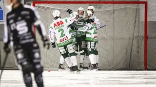 ❃World Cup Bandy❃20161610❃full match HD❃12finala❃«Västerås»«Sandviken»❃ [upl. by Lecram]