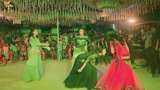 মুর্শিদ আমার হুজুর এসে কি মহিমা জানে  Taherir Viral Gun  Biye Barir  New  Taheri Gane Dance [upl. by Merlina]