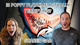 The Horrifying Truth of Poppy Playtime Chapter 1 [upl. by Carolyn]