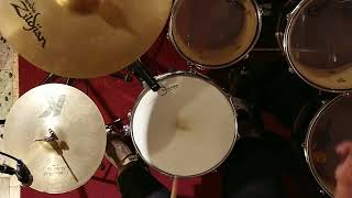 HEDONISM  DRUM COVER [upl. by Boorman254]