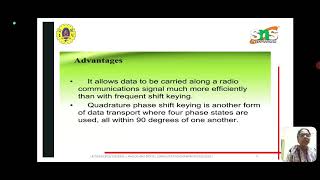 Quadrature Phase Shift Keying [upl. by Edelson]