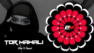 Tor Mawali 🥰  Sambalapuri Edm X Trance Mix 😘 Full Bass Dj Remix 🤩  Matal Dance Mix [upl. by Ahseia]