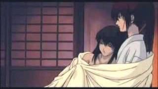 Rurouni Kenshin  Tomoe and Kenshin [upl. by Yearwood]