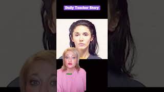 This is an AWFUL dirty teacher story news foryou crime teacher dailyteacherstory student fyp [upl. by Nairad]