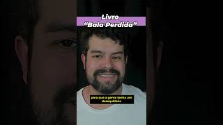 LIVRO quotBALA PERDIDAquot  EditoraBoitempo [upl. by Anhpad183]