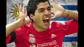 سواريز نسخة ليفربول Luis Suárez Liverpools version [upl. by Corder]