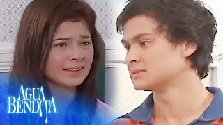 Agua Bendita Full Episode 92  Jeepney TV [upl. by Kippie162]