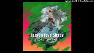 Faraon Love Shady  Soy Guapo Instrumental [upl. by Idden]