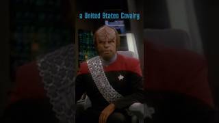 Worf’s Defiant Vs USS Lakota Star Trek [upl. by Aiuqram]