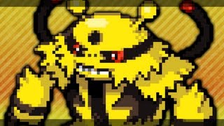 How amp Where to catchget  Electivire in Pokemon Black 2 amp White 2 [upl. by Nirre815]