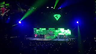 3 Doors Down  quotKryptonitequot  Live in Bossier City [upl. by Ashraf]