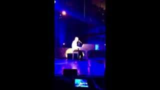 Siavash Ghomayshi Live Piano [upl. by Yren]